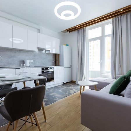 Nyvky Like Home - Nyvky Park - Apt 45 Kijów Zewnętrze zdjęcie