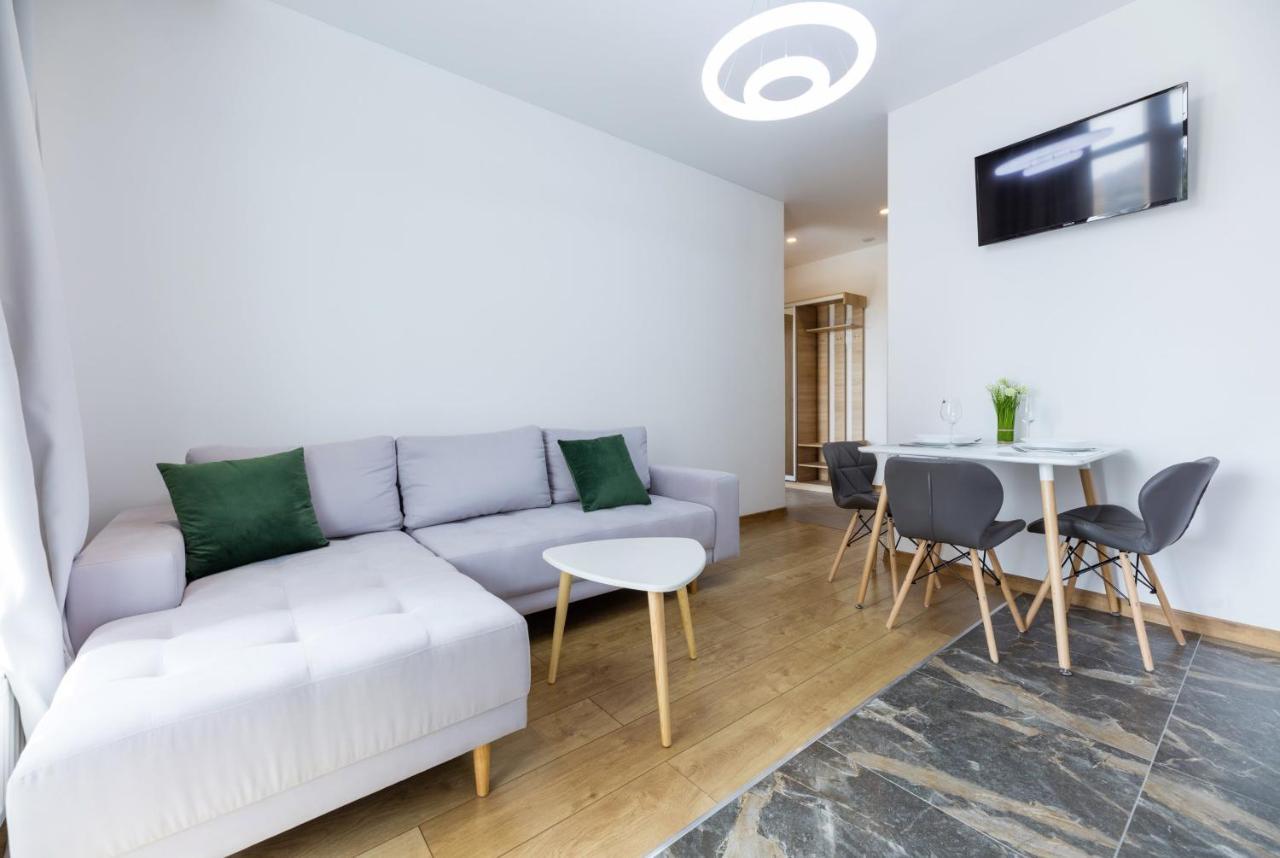 Nyvky Like Home - Nyvky Park - Apt 45 Kijów Zewnętrze zdjęcie