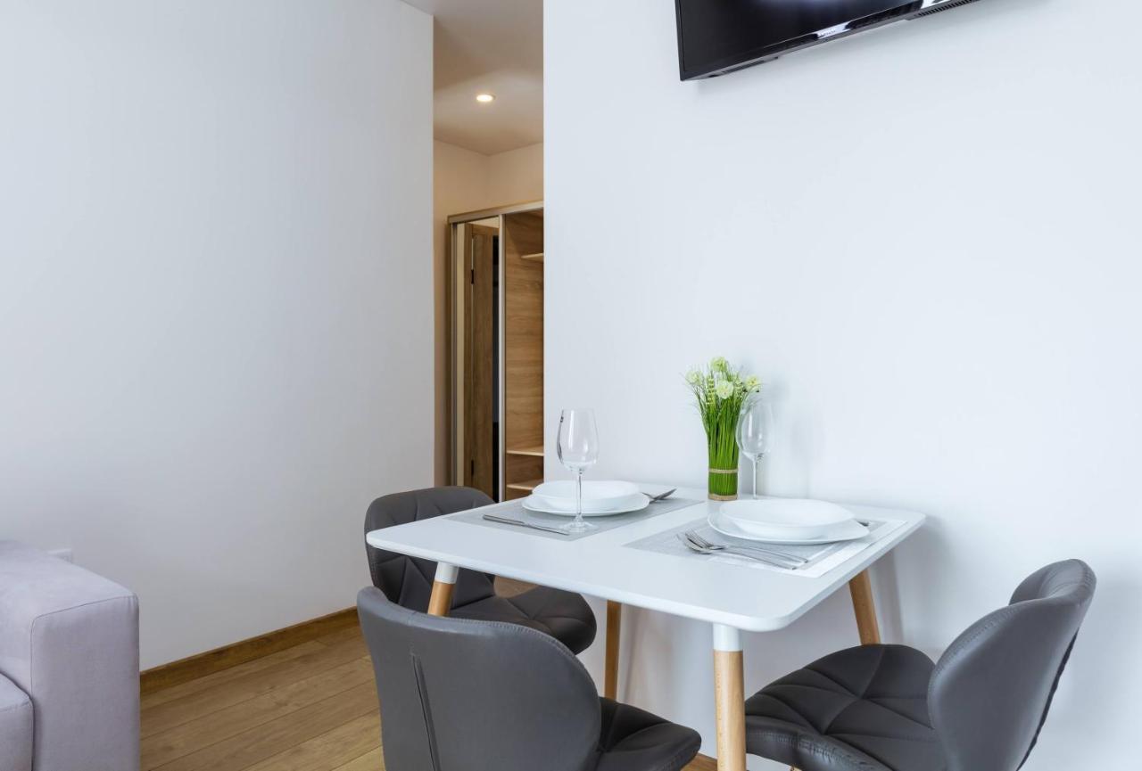 Nyvky Like Home - Nyvky Park - Apt 45 Kijów Zewnętrze zdjęcie