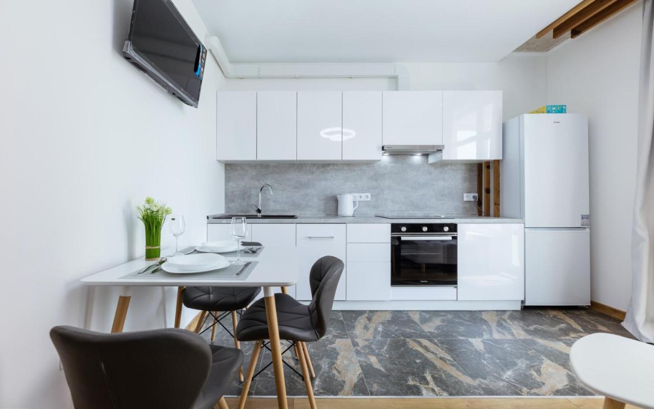 Nyvky Like Home - Nyvky Park - Apt 45 Kijów Zewnętrze zdjęcie